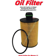 Oil Filter